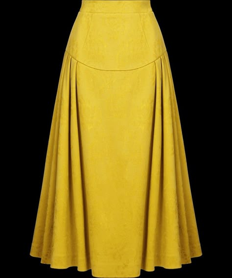 Luxury Designer Floor-length Skirt, Elegant Floor-length Stretch Maxi Skirt, Luxury A-line Maxi Skirt, Luxury Evening Floor-length Maxi Skirt, Luxury Fitted Knee-length Maxi Skirt, Unique Skirts Design, Womens Skirt Outfits, Classy Skirts, Unique Skirts