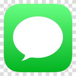 Imessage Icon, Facetime Iphone, Pinterest Stickers, Messages Iphone, Message Png, Imessage App, Call Logo, Message Logo, App Store Icon