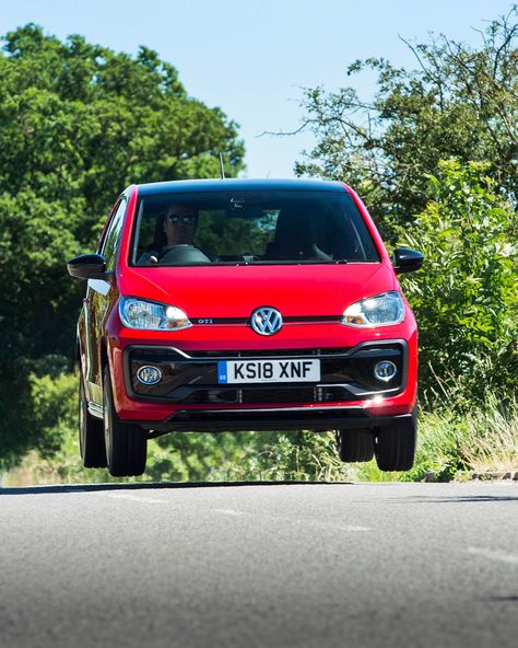 With its infectious appetite for fun, and the ability to do it on a shoestring, the @volkswagen Up GTI delivered smiles per pound like few others. We look back at our 12 month stint with the sub-ton supermini at the link in our bio. 📷 @astonparrott #evomagazine - - - #Volkswagen #VW #UpGTI #Up #VWUp #VolkswagenUp #VolkswagenUpGTI #VWUpGTI #evoFastFleet Vw Up, Volkswagen Up, Looking Back, Submarine, Dream Cars, 12 Months, Volkswagen, Do It, Cars