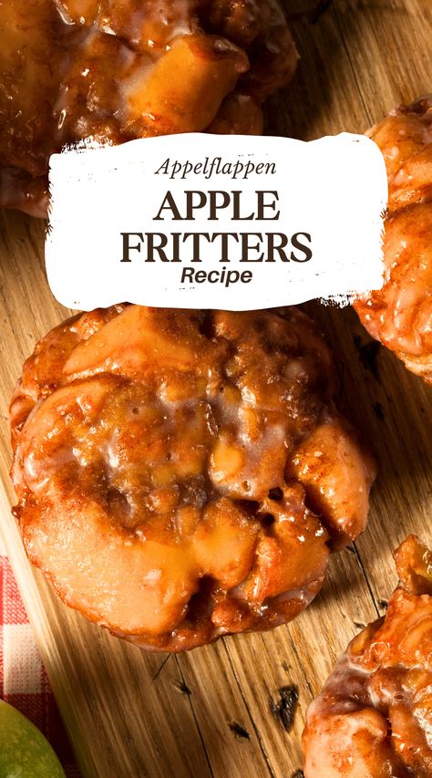 Golden, crispy apple fritters topped with cinnamon and a drizzle of maple syrup, perfect for a cozy fall dessert.Easy Apple Fritters Recipe. Cinnamon Apple Pastries,Homemade Donuts Recipe Apple Fritter Recipes Baked, Cinnamon Apple Desserts, Baked Apple Fritters Recipe, Fried Apple Fritters, Easy Apple Fritters, Sweet Fritters, Easy Apple Fritters Recipe, Fall Casserole Recipes, Fall Casserole