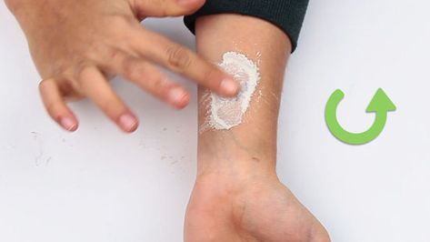 4 Ways to Make a Temporary Tattoo - wikiHow Marker Tattoos, Fake Tattoos Temporary, Make Temporary Tattoo, Matching Couple Tattoos, Fake Tattoos, Way To Go, Permanent Marker, Couple Tattoos, Money Making