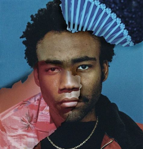 I pinned this because I really enjoy Childish Gambino's music and I also really like Donald Glover. Childish Gambino Album Cover, Childish Gambino Aesthetic, Music Poster Design, Donald Glover, Childish Gambino, Rap Aesthetic, Montage Photo, Love Posters, Tyler The Creator