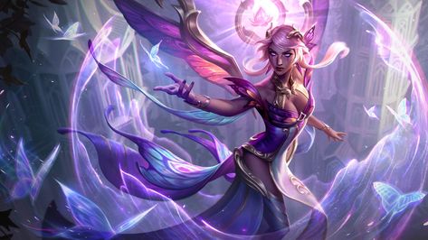 Faerie Court, Seelie Court, League Legends, Faery Queen, Top Anime, Splash Art, Fairy Queen, Lol League Of Legends, Art Pricing