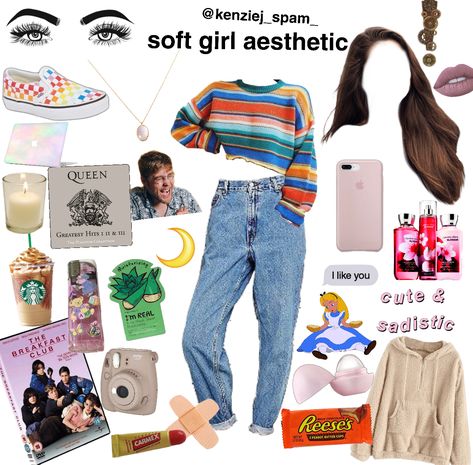 Mood Clothes, Tokyo Street Fashion, Fits Aesthetic, Grunge Dress, Soft Girl Aesthetic, Aesthetic Outfit Ideas, Dress Sketches, Ranveer Singh, Fashion Aesthetics