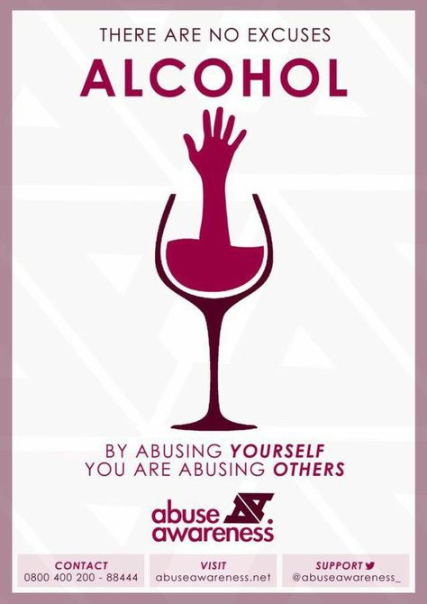 Alcohol Awareness, Poster Campaign, Alcohol Poster, Funny Animal Images, Fetal Alcohol, Alcohol Quotes, Alcohol Use Disorder, Design Campaign, Soft Art