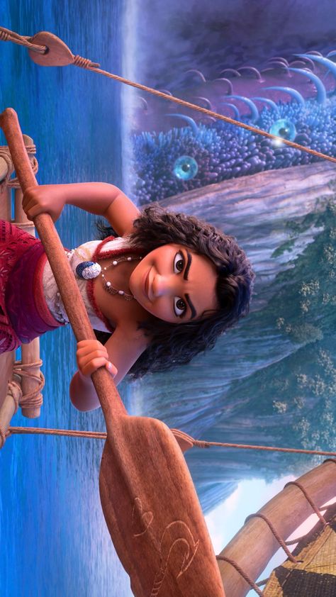 Princess Dp For Instagram, Disney Moana Wallpaper, Moana 2 Wallpaper, Oceania Disney, Moana Background, Moana Drawing, Moana Wallpaper, Moana Aesthetic, Disney Moana Art