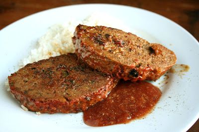 Meatloaf With Potato Chips, College Road Trip, Chip Recipe, Potato Chip Recipes, Delicious Meatloaf, Ketchup Sauce, Truck Stop, Best Meatloaf, Turkey Meatloaf