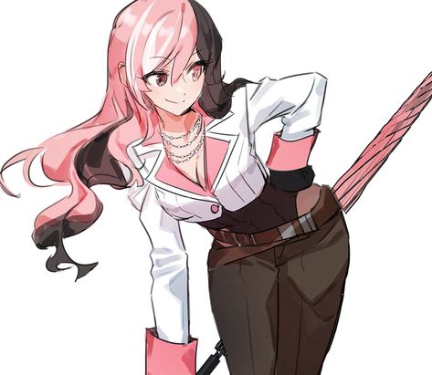 Huge on Twitter: "https://t.co/wzrniRBuX7" / Twitter Rwby Neo, Beacon Academy, Rwby Pyrrha, Rwby Blake, Rwby Characters, Team Rwby, Rwby Fanart, Rwby Anime, Ultimate Spiderman