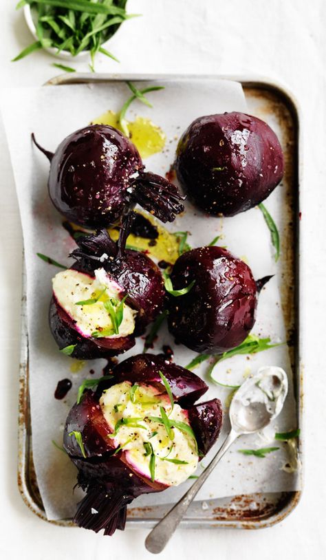 Beetroot Recipe, Baked Beetroot, Beetroot Recipes, Winter Veggies, Cabbage Salad Recipes, Produce Recipes, Beet Recipes, Winter Vegetables, Seasonal Food