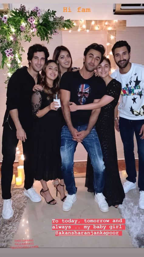 Alia Bhatt With Ranbir, Aditya Seal, Fashion Models Men, Bollywood Photos, Bollywood Couples, Ranbir Kapoor, Tumblr Fashion, Instagram Editing, Couple Photography Poses