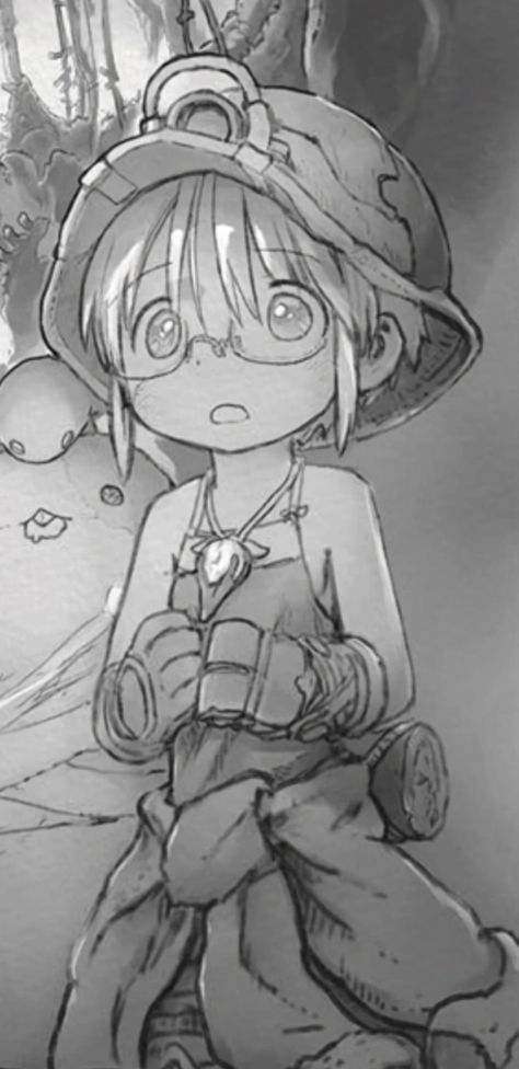 Made In Abyss Riko, Made In Abyss, Fantastic Baby, Anime Drawings, Manga Anime, Drawings, Anime, Art, Kawaii