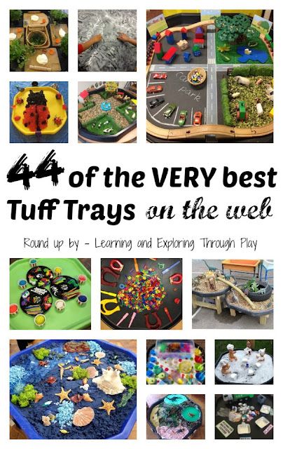 Simple Tough Tray Ideas, Mess Free Tuff Tray Ideas, Tuff Spot Ideas Eyfs, Spring Tuff Tray Ideas, Tough Tray Ideas, Tuff Table, Tuff Tray Ideas Toddlers, Tuff Tray Ideas, Eyfs Ideas