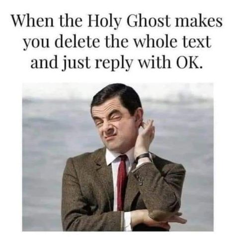 Jesus Jokes, Funny Christian Quotes, Bible Jokes, Funny Christian Jokes, Church Memes, Church Humor, Faith Humor, Catholic Memes, Jesus Memes