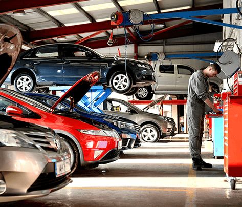 Dangerous Driving, Car Repair Service, Auto Repair Shop, South Bank, Car Service, Types Of Vehicle, Repair Shop, Car Mechanic, Car Maintenance