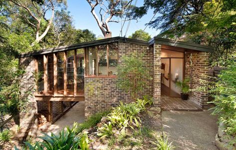 1960s Home, Modernist Architects, Top Architects, Design Presentation, Australian Architecture, Architecture Awards, Australian Homes, The Design Files, Mid Century Modern House