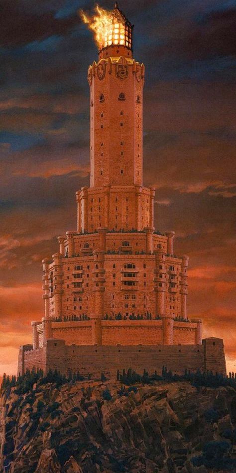 The Hightower of Old Town. Game of Thrones. Hightower Game Of Thrones, Hightower Aesthetic, House Hightower Aesthetic, House Hightower, Game Of Thrones Architecture, Game Of Thrones Dragonstone Castle, House Strong Asoiaf, Eyrie Castle Game Of Thrones, Game Of Thrones Castles