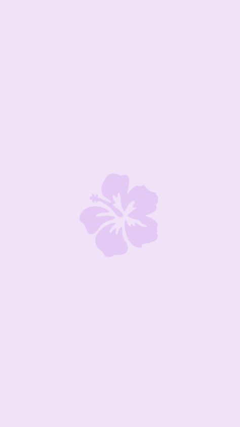 Aesthetic Purple Lily Phone Background With Image Cartoon Phone Backgrounds, Purple Lily, Aesthetic Purple, Purple Background, Phone Background, Purple Aesthetic, Wall Collage, Light Purple, Lily