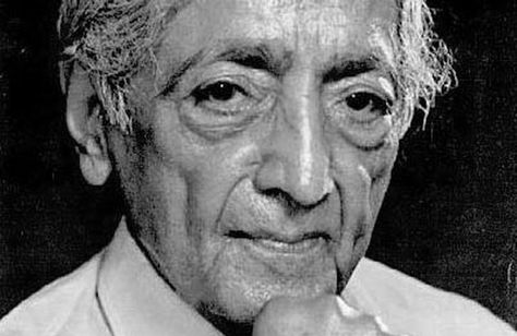 17th February -J.KRISHNAMURTHY Memorial Day IS 44* J Krishnamurti Quotes, Frases Yoga, Spiritual Figures, Jiddu Krishnamurti, Positivity Quotes, Great Thinkers, Free Your Mind, Interesting Quotes, Yoga Quotes