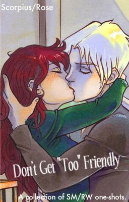 Have you guys read this? If not, read it! It's swiftly become one of my all time favourite fanfics. Read it! I need someone to talk to about it! (Also does anyone want to do an RP based off this?) Scorpios Malfoy, Rose And Scorpius, Rose Weasley, Scorpius And Rose, Couple Reference, Draco Hermione, Scorpius Malfoy, Harry Potter Next Generation, Dramione Fan Art