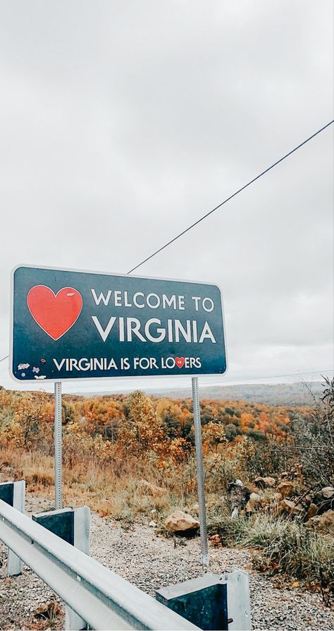 Welcome To Virginia Sign, Northern Virginia Aesthetic, Virginia Beach Pictures, Virginia Usa Aesthetic, Virginia Core Aesthetic, Arlington Va Aesthetic, Virginia Aesthetic Core, Norfolk Virginia Aesthetic, Arlington Virginia Aesthetic