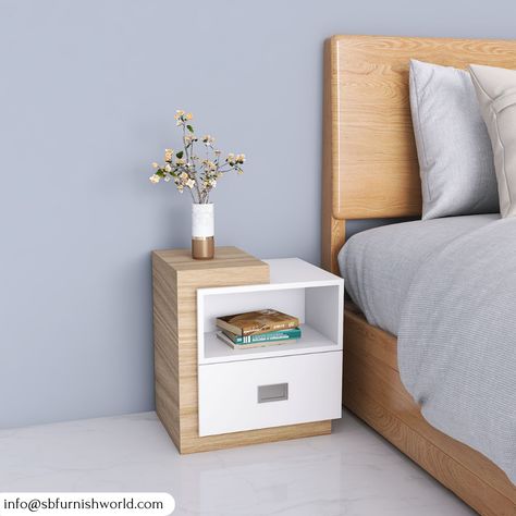 🛏️ Enhance Your Bedroom with Our Elegant Bedside Tables! 🛏️

Discover the perfect blend of functionality and style with our beautifully crafted bedside tables. Ideal for keeping your essentials within reach while adding a touch of sophistication to your bedroom decor. Elevate your space with SBFurnishWorld. Bed Side Tables, House Main Gates Design, Amazing Furniture, Diy Shoe Rack, Bedside Table Design, Side Tables Bedroom, Bedroom Essentials, Bedroom Bedside Table, Bed Table