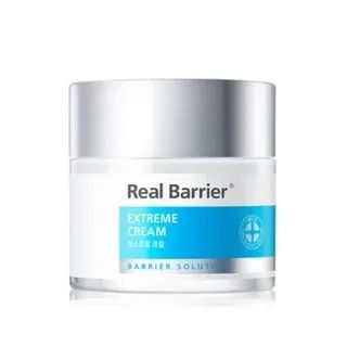 Buy Real Barrier Extreme Cream 50ml at YesStyle.com! Quality products at remarkable prices. FREE Worldwide Shipping available! Salvia Officinalis, Serious Skin Care, Sage Oil, Maltese Cross, Biome, Repair Cream, Olive Fruit, Skin Barrier, Skin Care Moisturizer