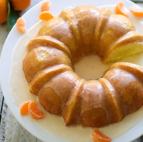 Satsuma Cake Recipe, Satsuma Recipes, Thanksgiving Food Sides, Cake Lemon, Cajun Food, Lemon Bundt Cake, Lemon Pound Cake, Universal Language, Super Rich