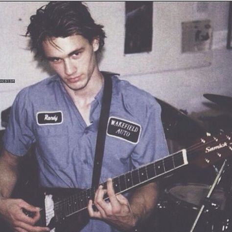 James Franco Dave Franco, James Franco, James And Dave Franco, Franco Brothers, Sean Leonard, Freaks And Geeks, Septième Art, Jeff Buckley, I'm With The Band