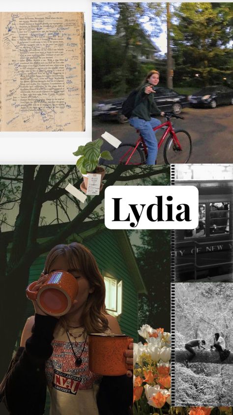 #namemoodboard #names #lydia Lydia Name Aesthetic, Lydia Meaning, Lydia Core Aesthetic, Lydiacore Aesthetic, Lydia Name, Lydia Aesthetic, Lydia Core, Princess Daisy, Dont Cry