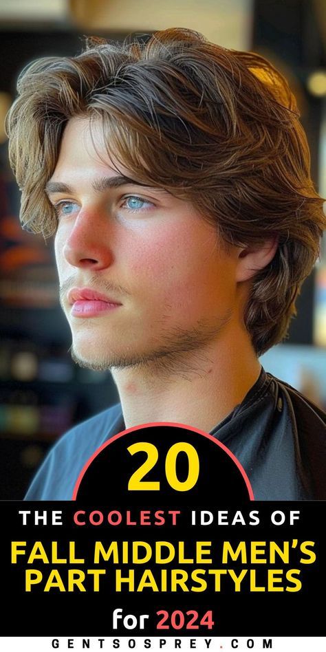 15 Cool Braid Hairstyles for Men to Try in 2024 - Fashion Tips Tricks New Hair Styles2024 Men, Men’s Hairstyle Long On Top, Men’s Long Top Haircut, Medium Length Haircut Men Middle Part, College Men Hairstyles, Mens Hairstyles Midlength, Teen Boy Hairstyles 2024, Mens Haircut Long On Top Middle Part, Young Men’s Haircuts