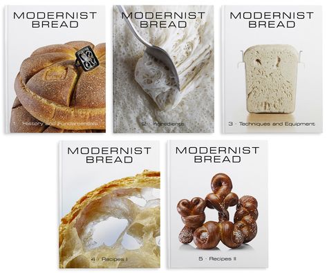 Modernist Bread - Modernist Cuisine Modernist Cuisine, By The Numbers, 2 Ingredients, The Numbers, How To Make Bread, Cool Things To Make, Food Inspiration, Bread, Sleek