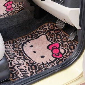 Hello Kitty Car Accessories | Hello Kitty Accessories Hello Kitty Car Accessories, 1967 Chevrolet Impala, Pink Car Accessories, Hello Kitty Car, 달력 디자인, Girly Car Accessories, Car Deco, Charmmy Kitty, Cool Car Accessories