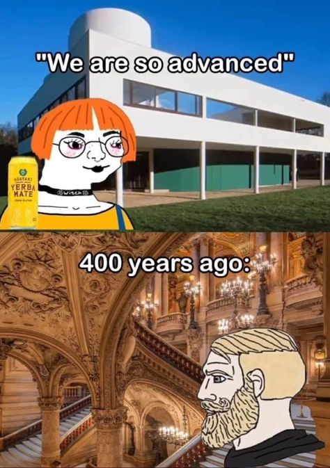 "We are so advanced"  400 years ago: Relatable Art, Historical Humor, Best Jokes, History Jokes, History Humor, Very Funny Pictures, Online Group, Art Memes, Internet Funny