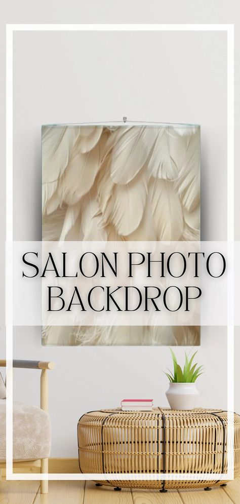 Salon Decor for Walls Hairstylist Photography Backdrop Hair Salon Decor Logo Back Drop Salon Suite Decor Photo Backdrop Hair Photography - Etsy Canada Small Salon Decor, Hair Salon Suite Decor, Hairstylist Photography, Hairstylist Aesthetic, Salon Suite Decor, Salon Aesthetic, Suite Decor, Decor For Walls, Hairstylist Branding