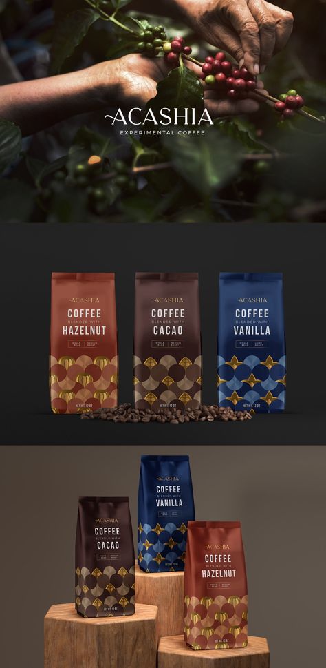 Coffee Packet Photography, Coffee Packing Ideas, Coffee Powder Photography, Coffee Powder Packaging Design, Coffee Packaging Design Ideas, Coffee Package Photography, Premium Coffee Packaging, Coffee Product Design, Coffe Packing Ideas