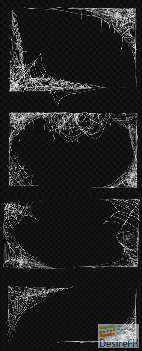 Spider Web Silhouette, Spider Web Drawing Realistic, Spider Web Font, Webs Aesthetic, Spider Webs Drawing, Spiderweb Drawings, Spider Vector, Spider Web Drawing, Spider Net