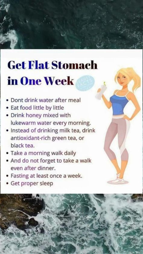 Dreaming of a flat stomach in just one week? Look no further! This quick and effective guide will show you how to lose belly fat fast with easy-to-follow tips and tricks. From targeted exercises to simple dietary changes, you'll be on your way to a toned tummy in no time. Ready to transform your body? Start now and feel confident in your skin! ������✨  Don't wait, click through to discover the secrets to a flat stomach! ������ #FlatStomach #QuickFitness #BellyFatL #HowToLoseWeightFastIn2Weeks Fast Way To Lose Belly Fat Flat Stomach, Foods To Make You Loose Wait, What To Eat To Get A Flat Stomach, How To Get Dream Body Fast, Fast Ways To Lose Belly Fat Flat Stomach, Flat Stomach In One Week, How To Get Skinnier Stomach Fast, Lose Face Fat Fast, Flabby Stomach