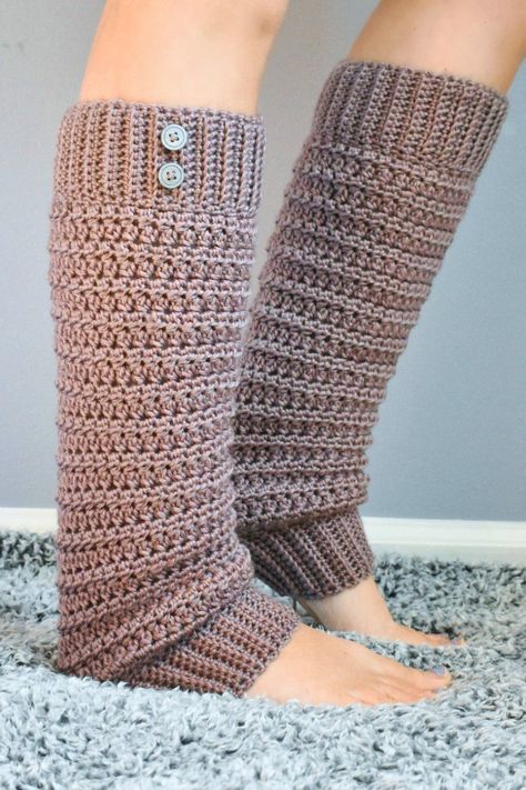 Crochet Leg Warmers Free Pattern, Knit Leg Warmers Pattern, Crochet Boot Cuff Pattern, Leg Warmers Crochet Pattern, Boot Cuff Pattern, Leg Warmers Pattern, Loom Crochet, Crochet Boot Cuffs, Crochet Leg Warmers