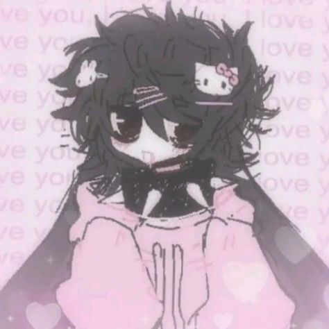 Emo Art, Alt Art, Yami Kawaii, Cute Core, Swag Art, My Art Style, Art Style Inspo, Cute Profile Pictures, Kawaii Drawings