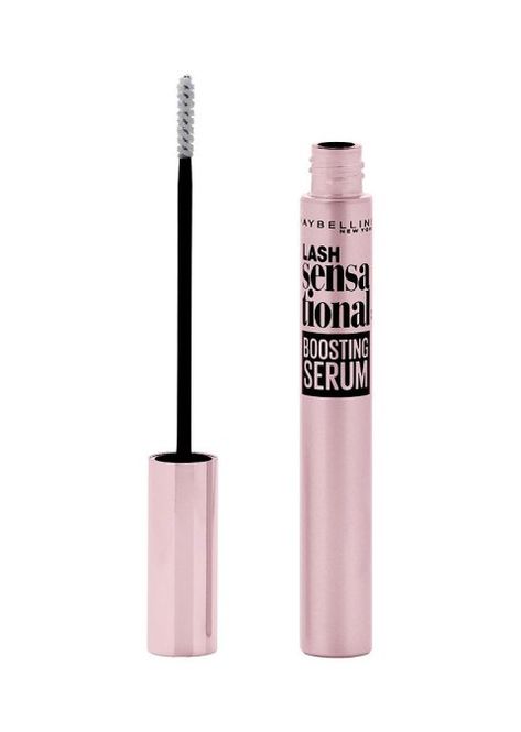 Best Lash Serum, Koleksi Makeup, Lash Growth Serum, Lash Sensational, Maybelline Lash Sensational, Eyelash Growth Serum, Take A Chance, Eyelash Serum, Lash Serum