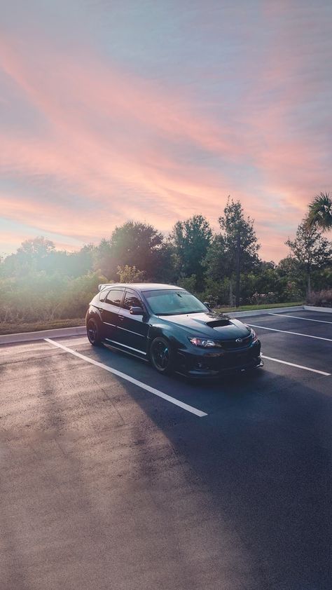 An Impreza GR WRX STI Hatchback, Wallpaper i made for out of pinterest photos for phone. Subaru Impreza Hatchback Wallpaper, Wrx Wallpaper, Subaru Impreza Hatchback, Hot Hatchback, Subaru Cars, Wild Love, Car Wallpaper, Hot Hatch, Tuner Cars