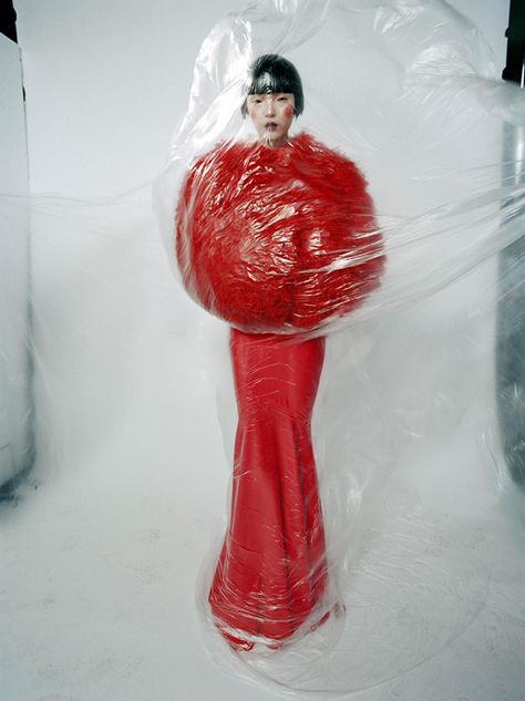 Tim Walker Photography