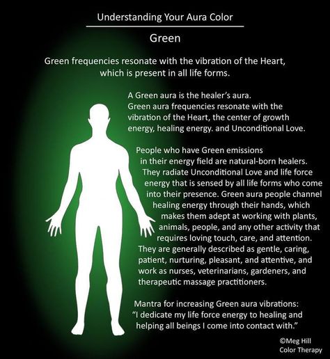 Aura Colors Meaning, Green Aura, Aura Reading, The Oregon Trail, Life Force Energy, Color Meanings, Aura Colors, Energy Work, Energy Field