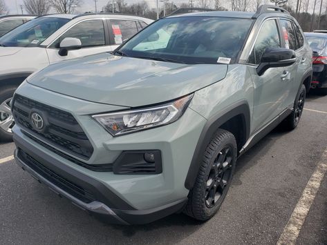 2020 Toyota Rav4 in Lunar Rock  Hickorytoyota.com Ask for Brenda Boggs 🎀 Toyota Rav4 Lunar Rock, Lunar Rock Rav4, 2020 Toyota Rav4, 2024 Manifestations, Car Things, 2024 Goals, Toyota Rav, Mom Car, Future Cars