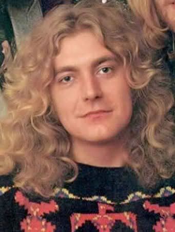 Posted Image Robert Plant Wife, Robert Plant Quotes, Robert Plant Young, Zeppelin Art, Robert Plant Led Zeppelin, John Paul Jones, John Bonham, Led Zep, Stevie Ray Vaughan