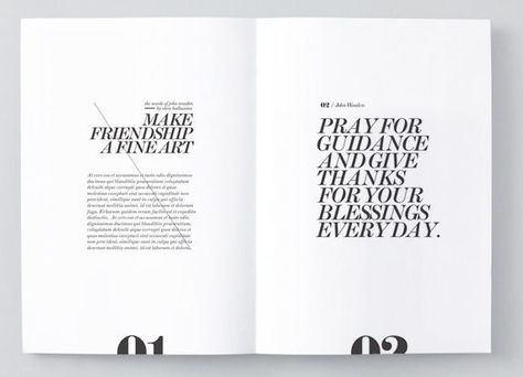 Layout Editoriale, Graphic Design Terms, Design De Configuration, Wooden Quotes, Mises En Page Design Graphique, Pull Quotes, Editorial Design Layout, Layout Editorial, Text Layout