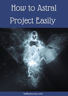 How To Do Astral Projection, How To Astral Project Into Someones Dreams, Astral Projection Spell, How To Astral Project, Astral Projection Aesthetic, Spirit Guides Meditation, Practicing Meditation, Out Of Body Experience, Psychic Development Learning