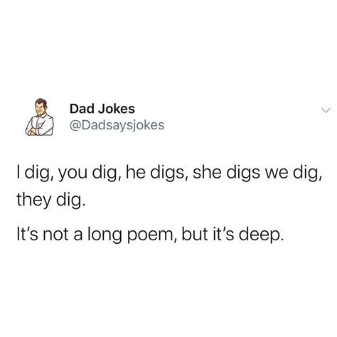 30 Funniest Dad Jokes From This Account Dedicated Entirely To Them (New Pics) Humour, Funny Dad Jokes, Funny Corny Jokes, Bad Dad Jokes, Best Dad Jokes, Punny Jokes, Lame Jokes, Happy Meme, Terrible Jokes