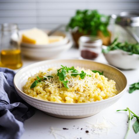 This TikTok Pastina Recipe Is The Coziest (And Easiest) Meal You’ll Ever Make In Your Life Pastina Recipes, Brat Diet, Edgy Veg, Risotto Dishes, Pasta Varieties, Pasta Chicken, Italian Comfort Food, Vegan Fish, Quick Dishes