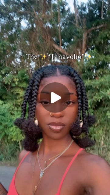 Traditional Black Hairstyles, Bahama Hairstyles, African Inspired Hairstyles, Madagascar Hairstyle, Tanavoho Hairstyle, Pool Hairstyles For Black Women, Juneteenth Hairstyles, Braid Out Hairstyles Natural Hair, Month Hairstyles